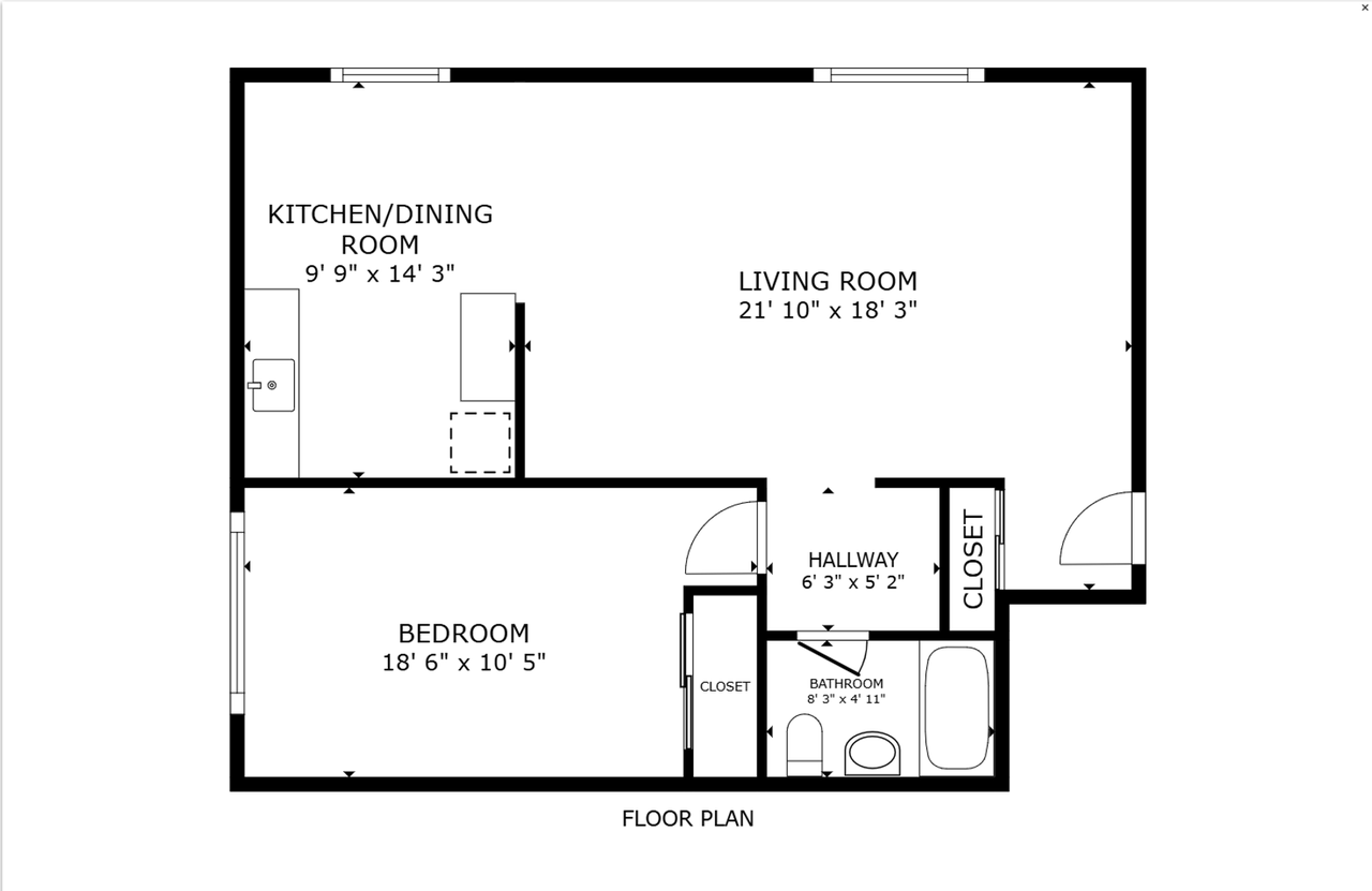 45 Tamal Vista Blvd #625 - Photo 5 of 13