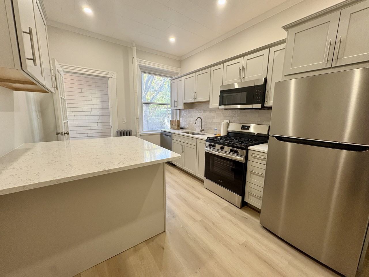 90 Fuller St #1 - Photo 2 of 15