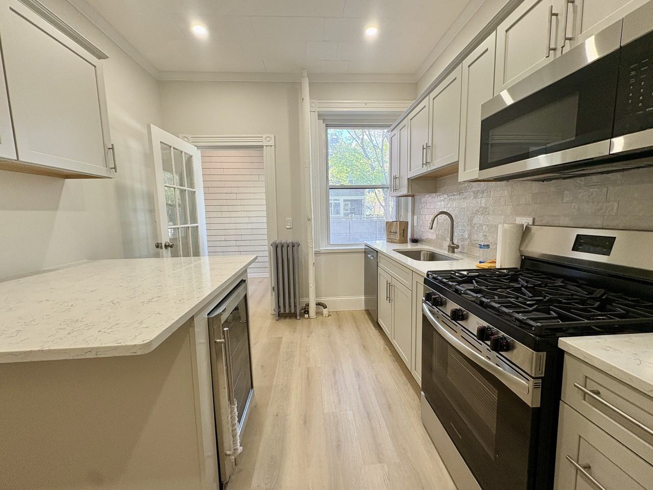 90 Fuller St #1 - Photo 3 of 15