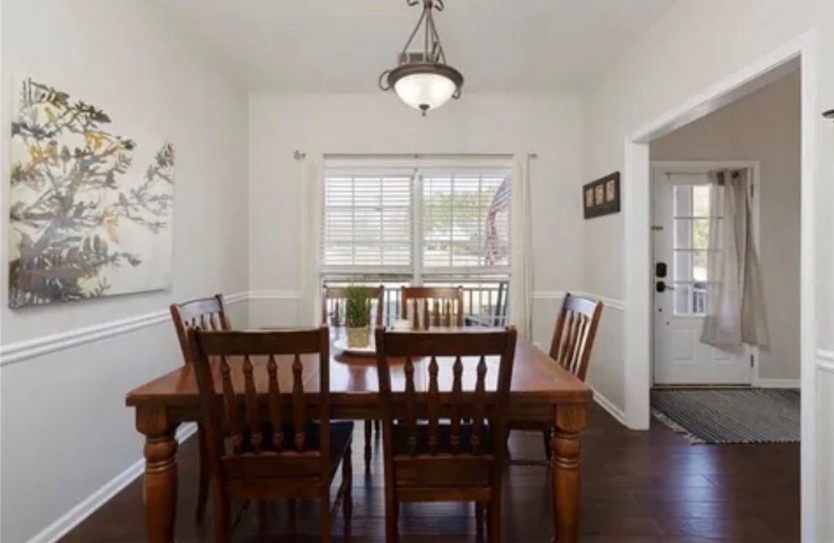 5706 Amberside Ln #NA - Photo 2 of 10