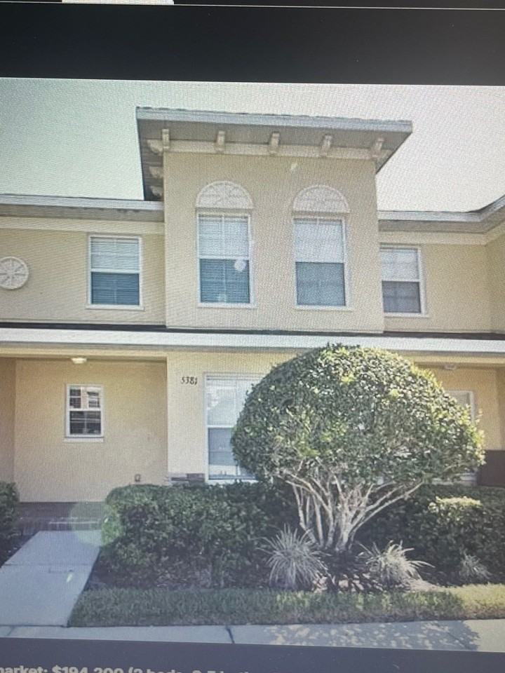 5381 River Rock Rd #5381