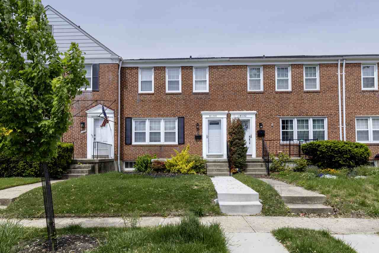 8130 Kirkwall Ct #1