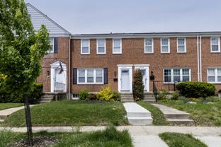 8130 Kirkwall Ct #1 - Photo 1 of 1