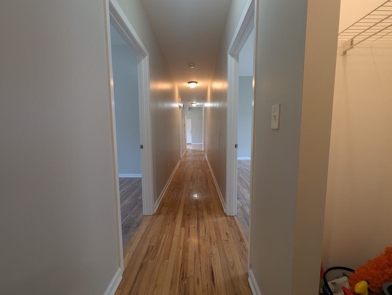 5417 S Carpenter St #5417-1 - Photo 3 of 12
