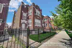 featured image of 8120 S Loomis Blvd #2