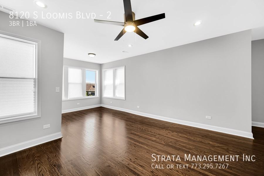 8120 S Loomis Blvd #2 - Photo 3 of 23