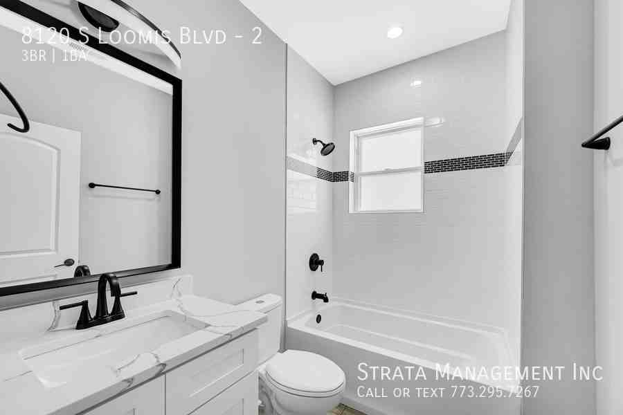 8120 S Loomis Blvd #2 - Photo 4 of 23