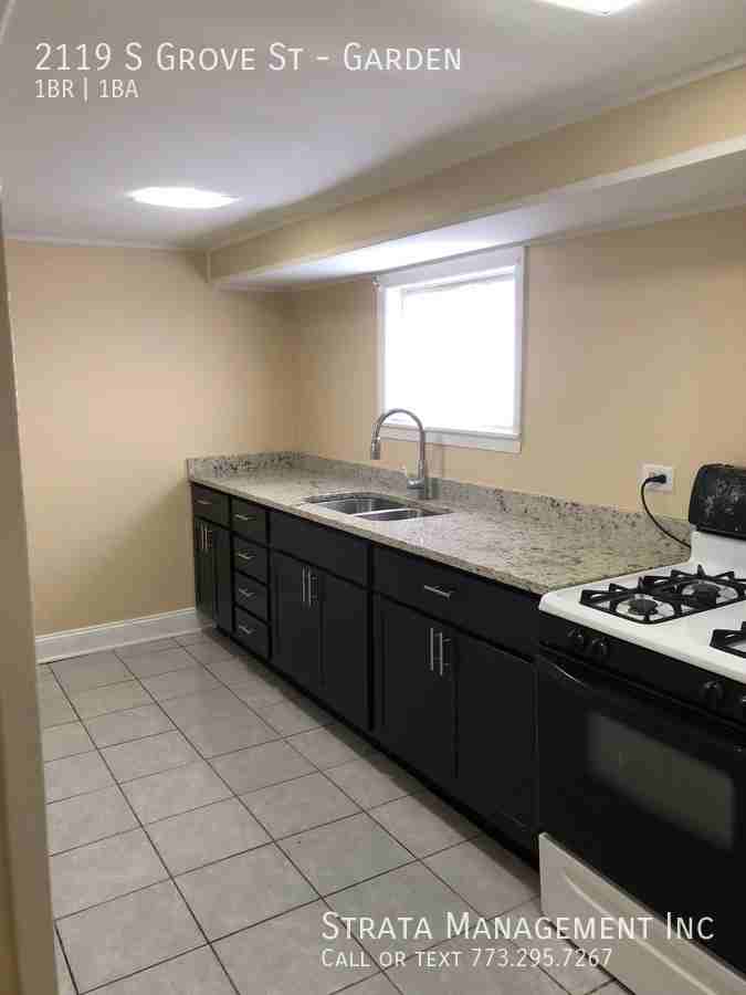 2119 Grove Street - Garden - Photo 2 of 5