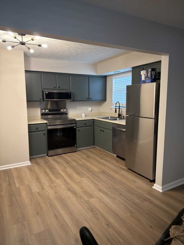 501 Mansion St #513 - Photo 2 of 7