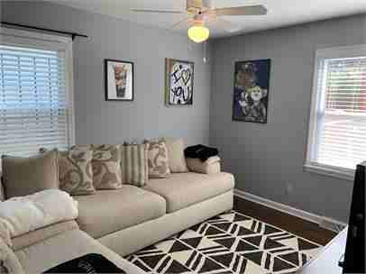 5420 Coburg Ave #1 - Photo 3 of 13