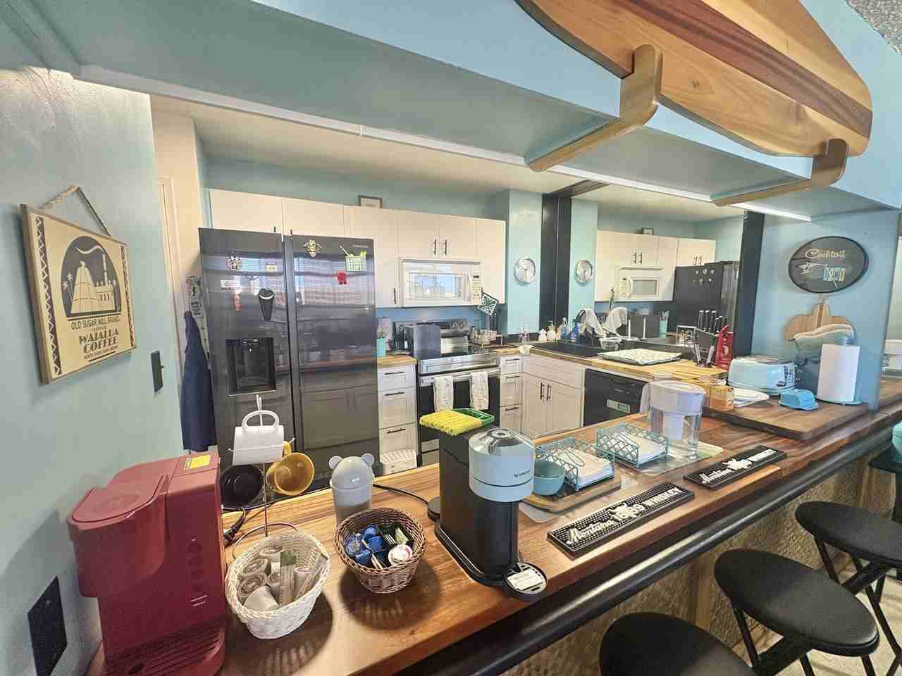 55 South Kukui Street - Photo 3 of 29