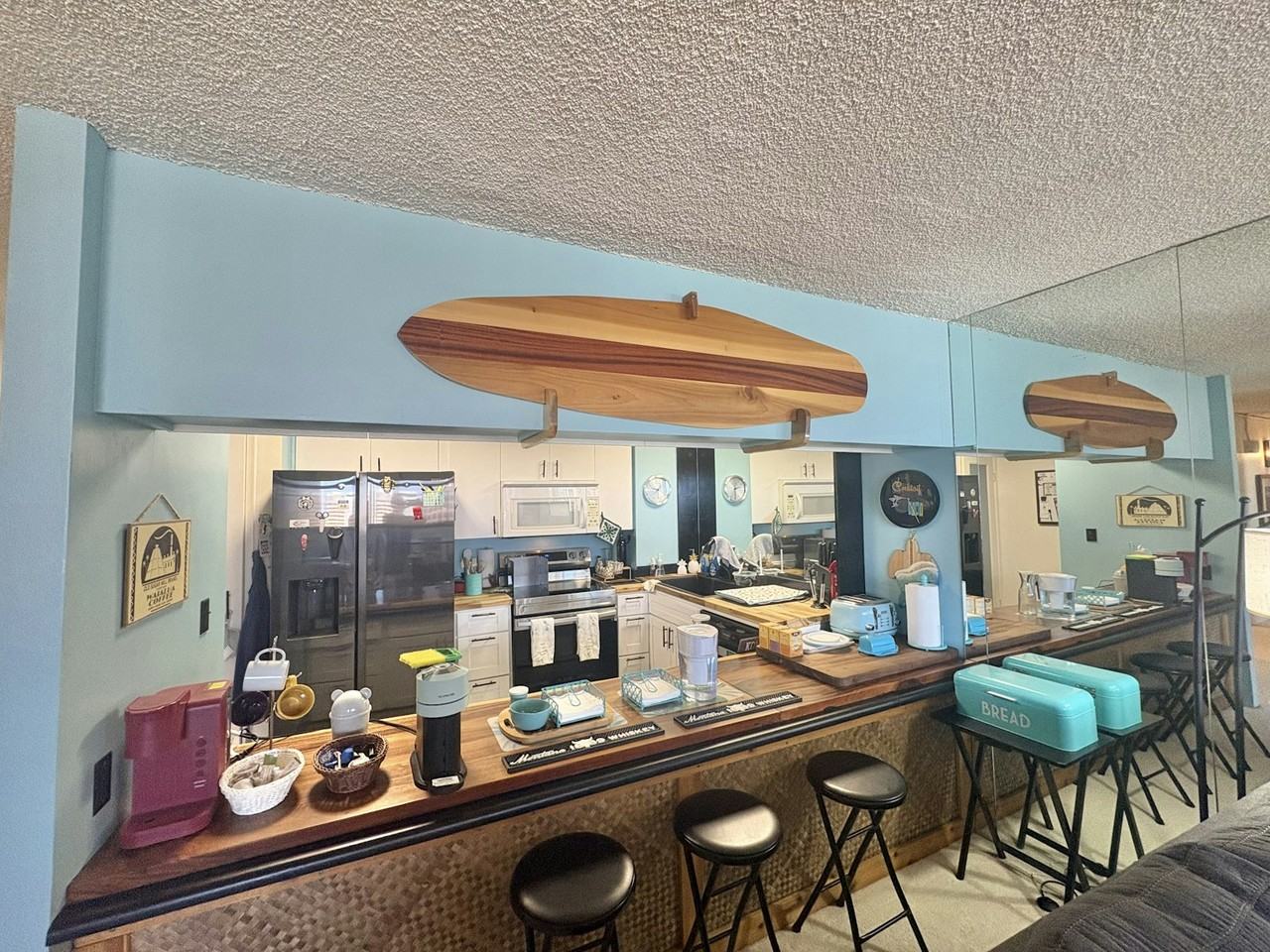 55 South Kukui Street - Photo 4 of 29