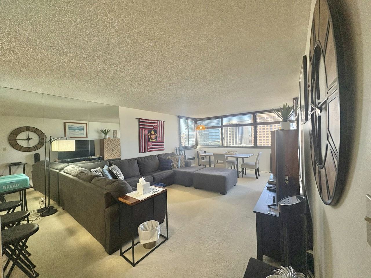 55 South Kukui Street - Photo 5 of 29