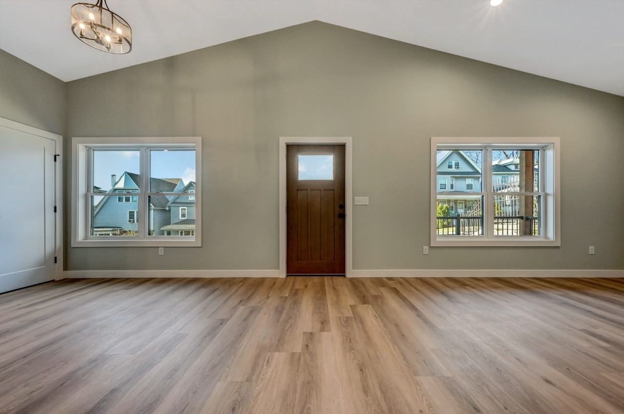 708 Harrison Avenue, Unit 1 - Photo 2 of 34