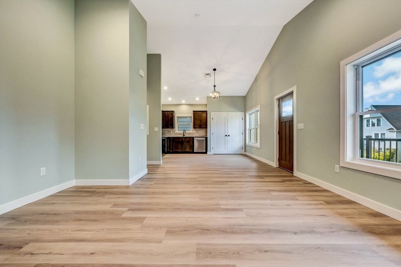 708 Harrison Avenue, Unit 1 - Photo 3 of 34