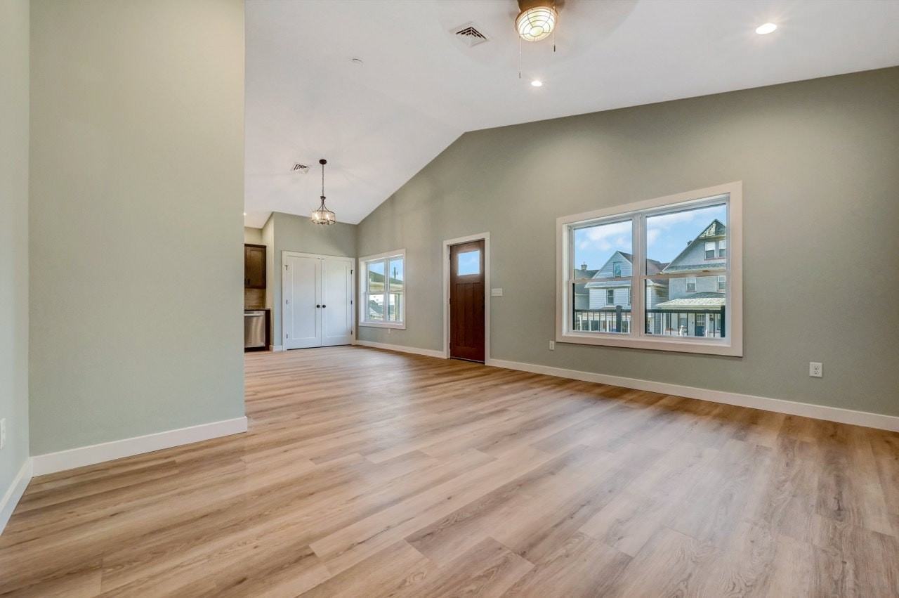 708 Harrison Avenue, Unit 1 - Photo 5 of 34