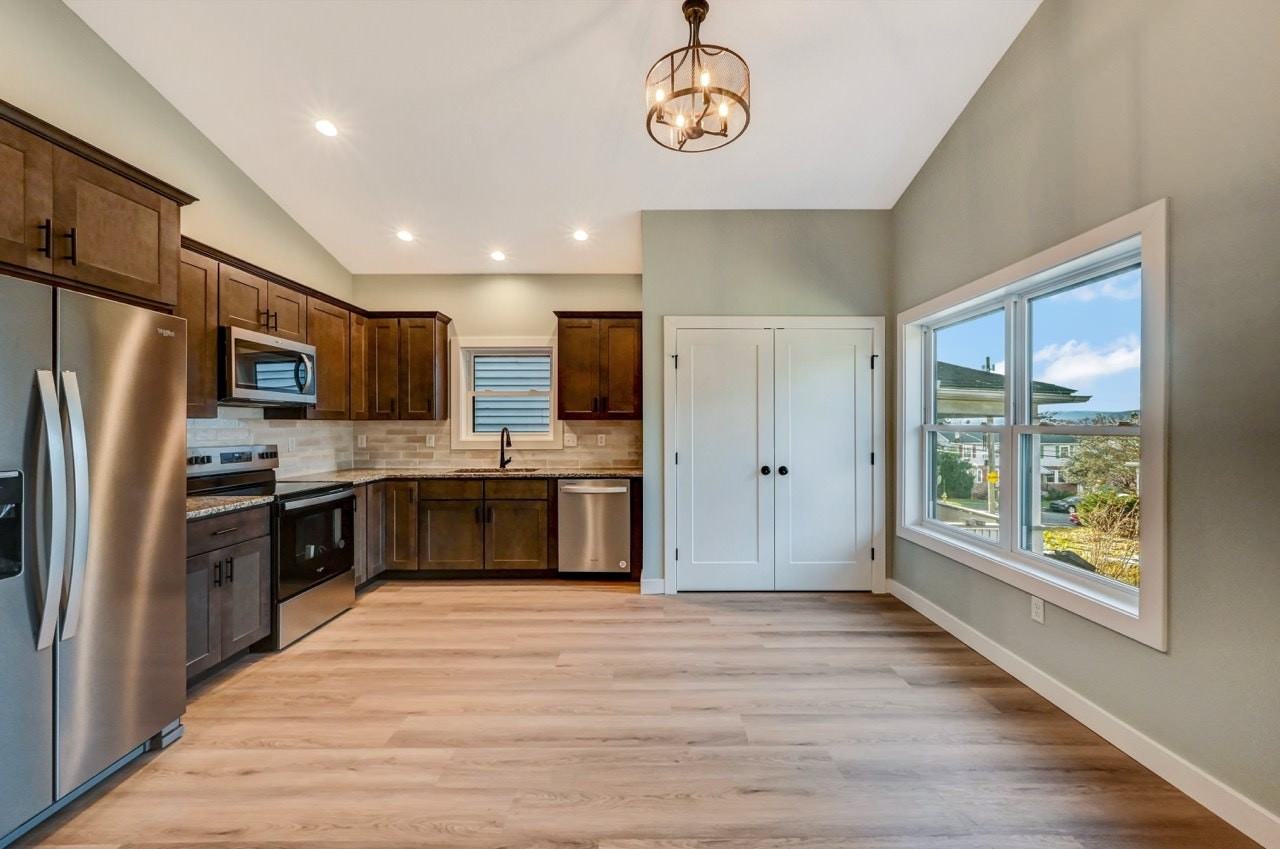 708 Harrison Avenue, Unit 1 - Photo 6 of 34
