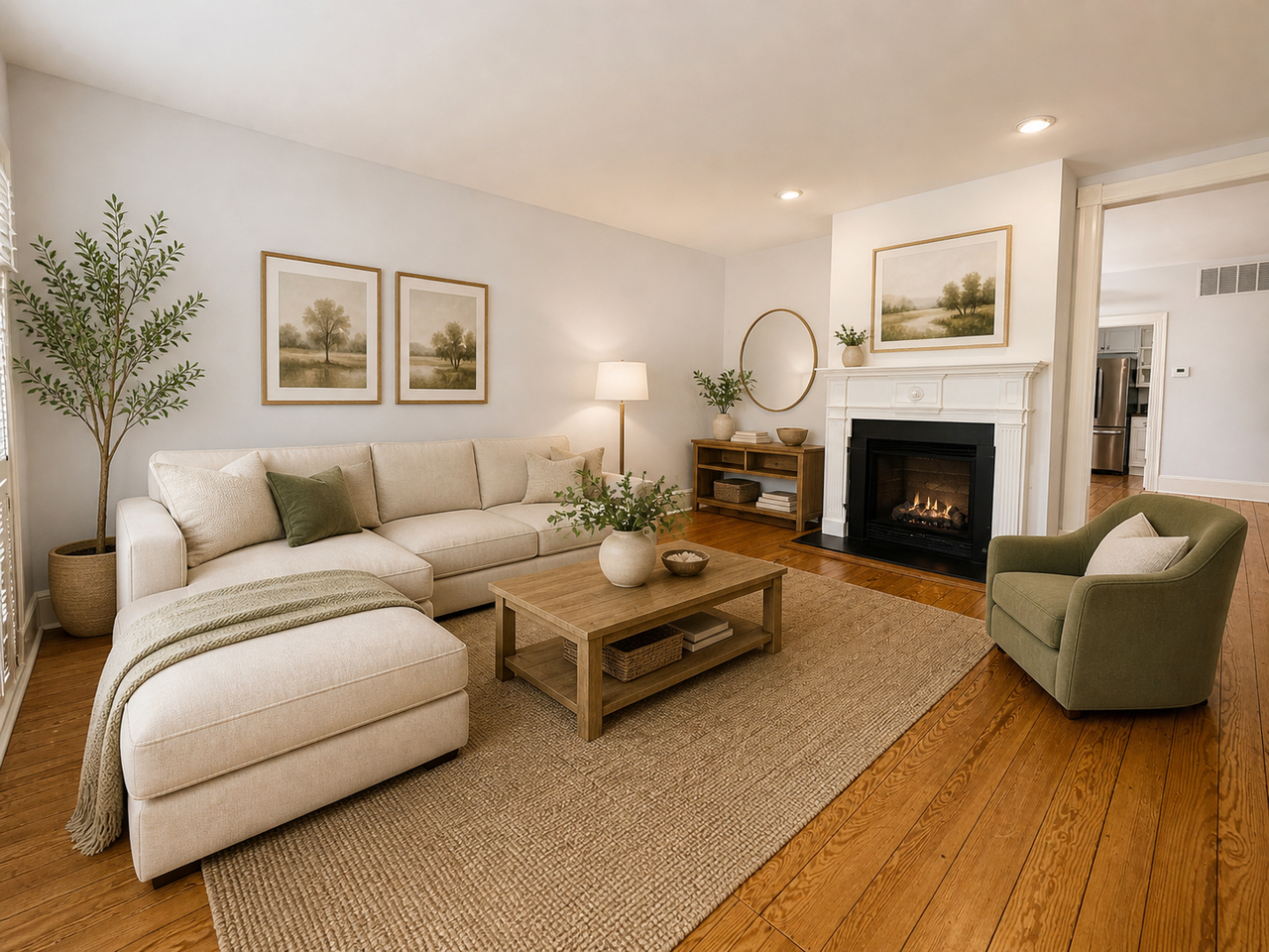 27 N Hanson St #NA - Photo 5 of 24