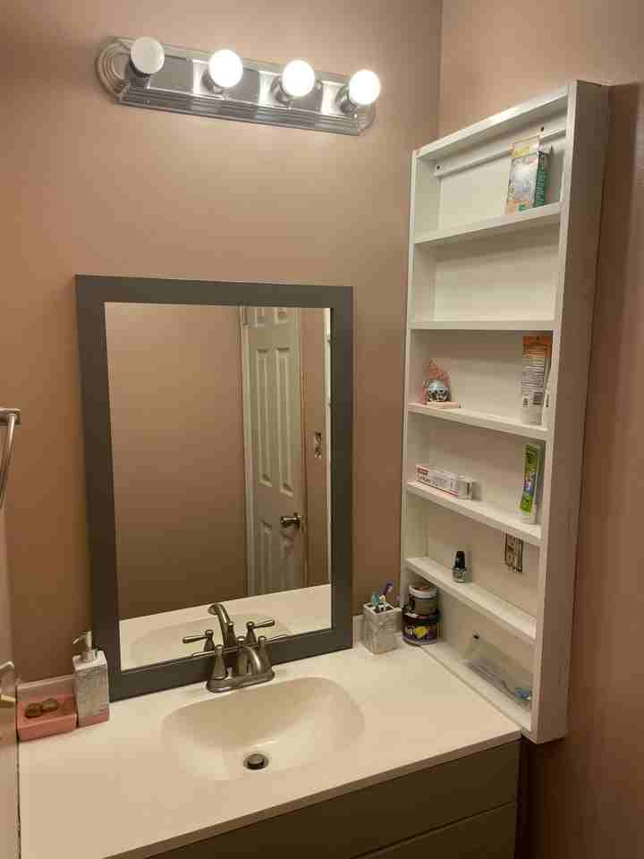 4223 Rose Hill Dr #NA - Photo 5 of 20