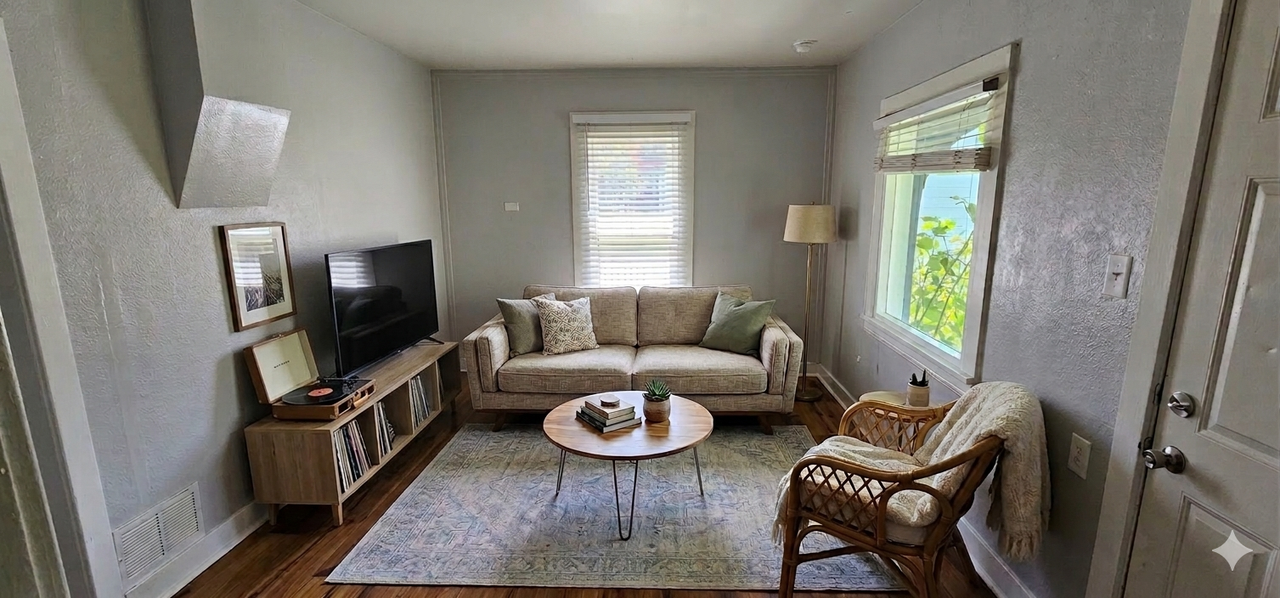 2414 N Atlantic St - Photo 2 of 10