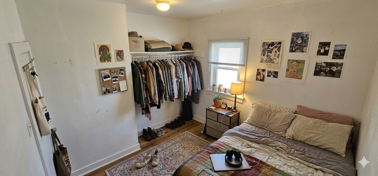 2414 N Atlantic St - Photo 4 of 10