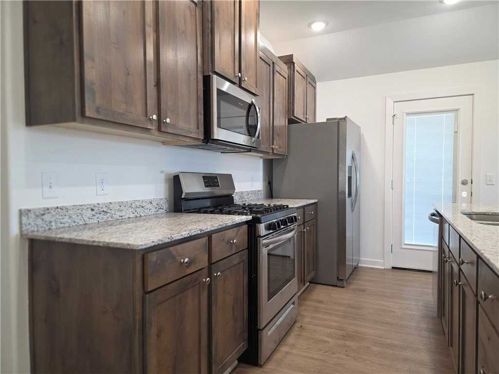 605 W Loren Dr #A - Photo 5 of 14