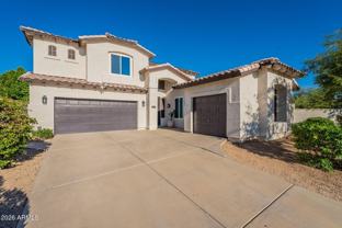 29401 N 48th Pl - Photo 1 of 1
