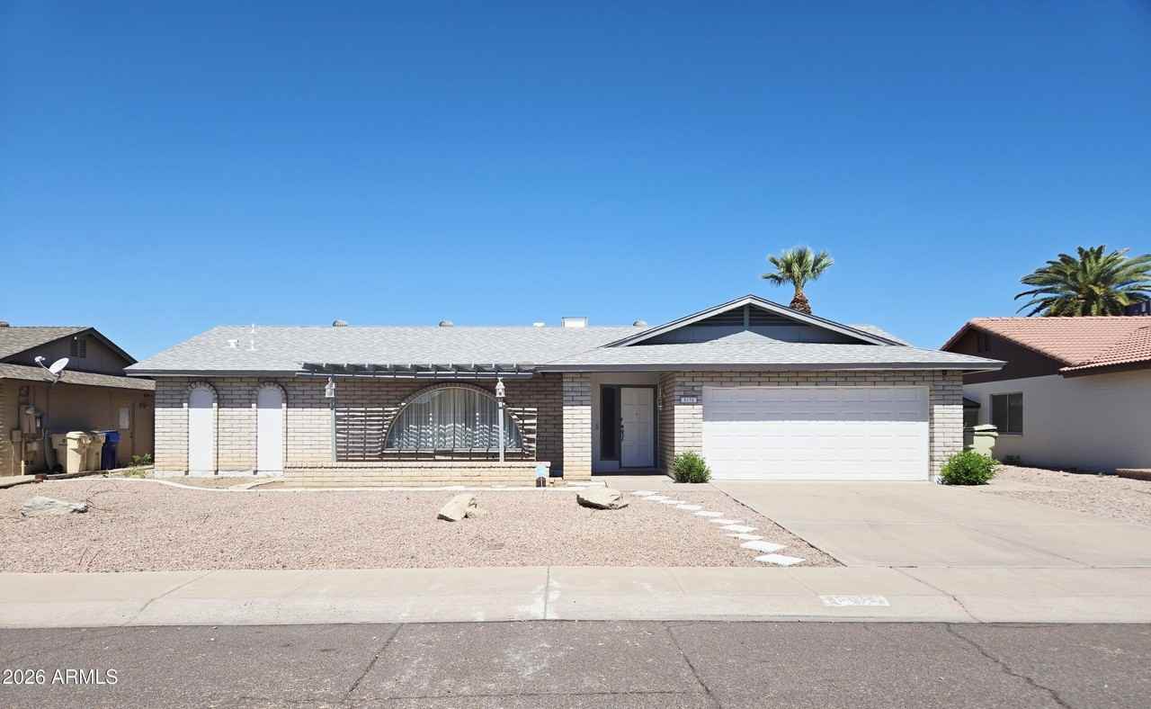 5132 W Las Palmaritas Dr