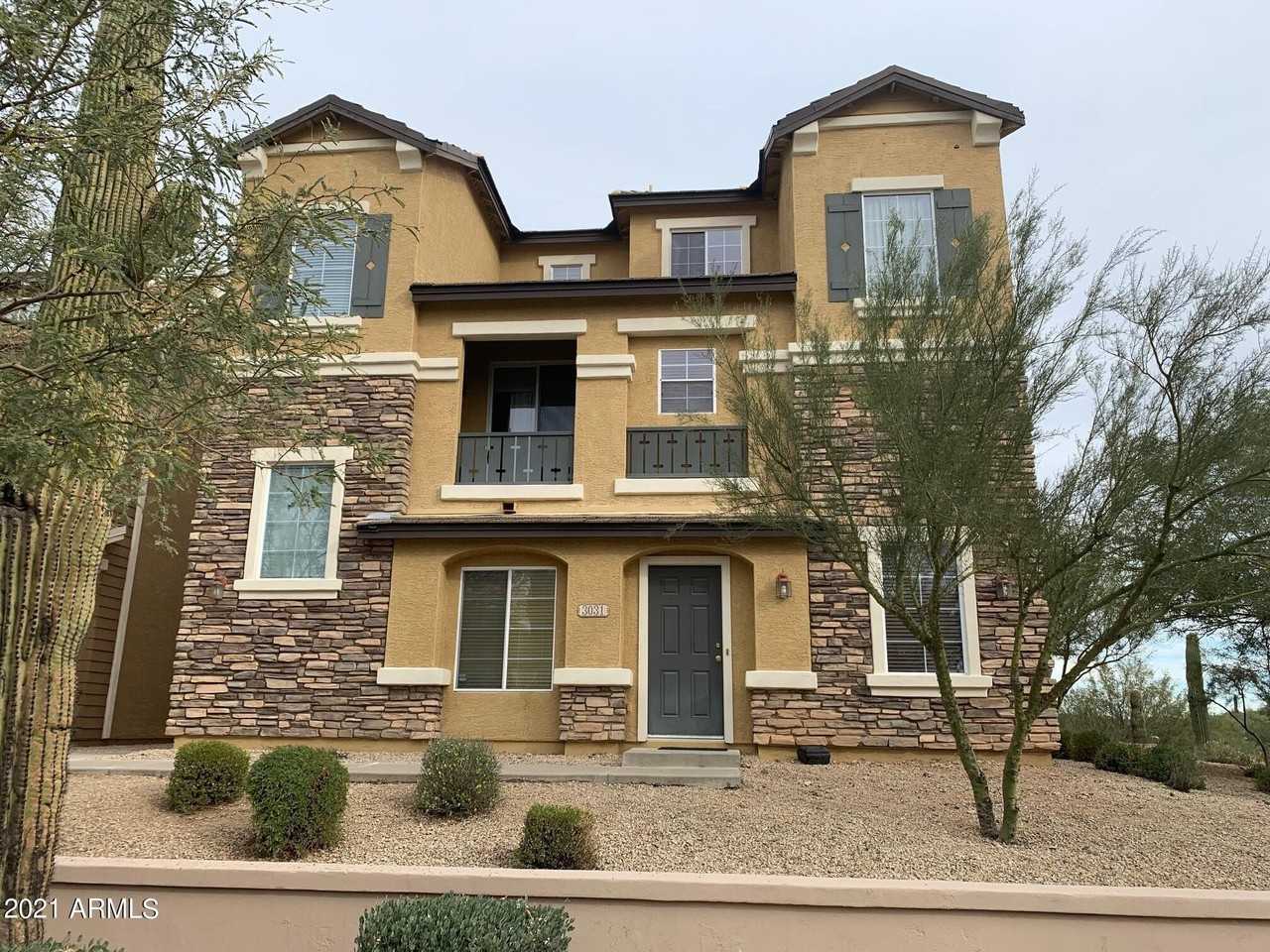 3031 W Sand Flower Dr