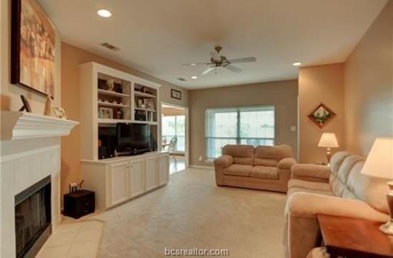 3306 Fredrick Ct - Photo 2 of 12