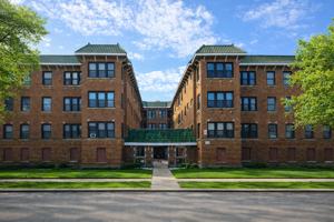 featured image of 6700 S Merrill Ave #3W