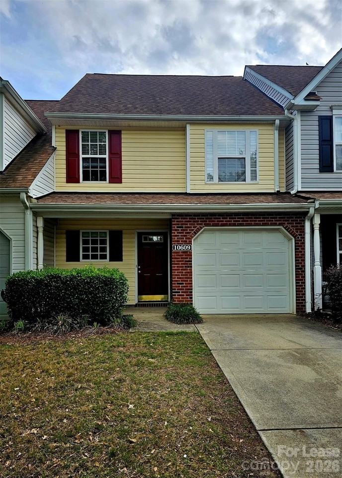 10609 Fuller Ridge Cir - Photo 2 of 29