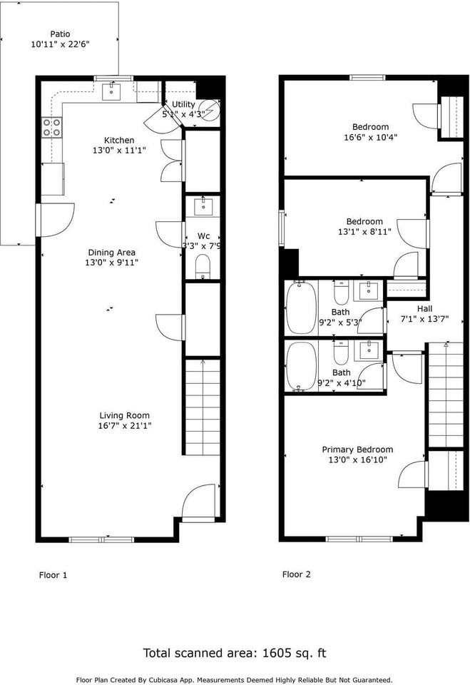 2753 34th Street Pl Ne #A - Photo 2 of 27