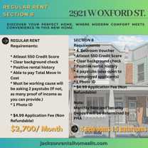 2921 W Oxford St #1 - Photo 1 of 1