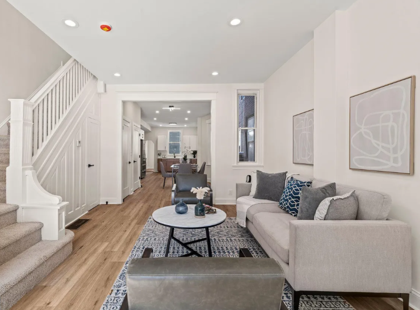 2921 W Oxford St #1 - Photo 4 of 28