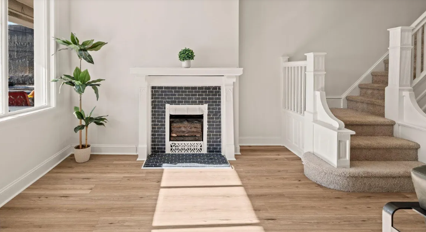2921 W Oxford St #1 - Photo 7 of 28