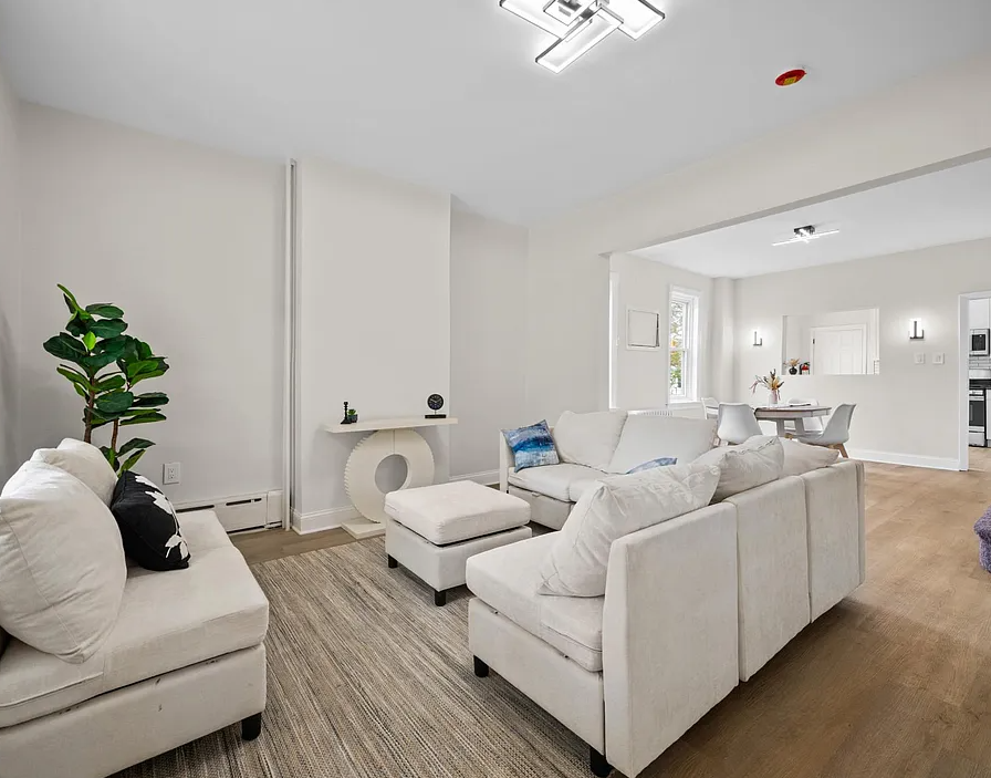 7608 Chelwynde Ave #1 - Photo 5 of 25