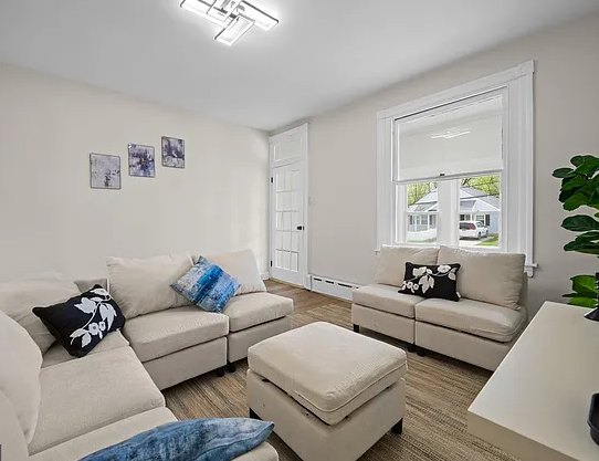 7608 Chelwynde Ave #1 - Photo 6 of 25