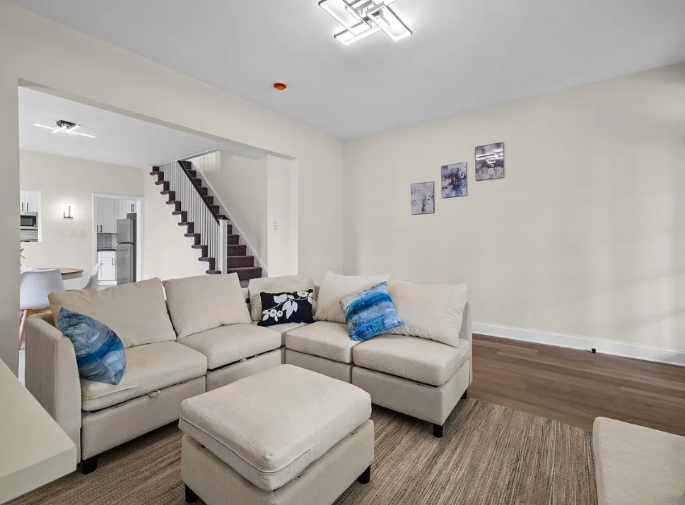 7608 Chelwynde Ave #1 - Photo 7 of 25