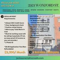 featured image of 2126 N 20th St #1