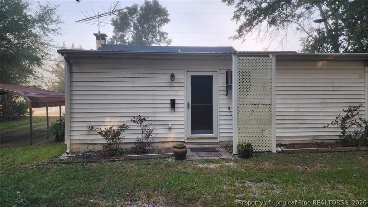 1315 S 12th St #A - Photo 3 of 8