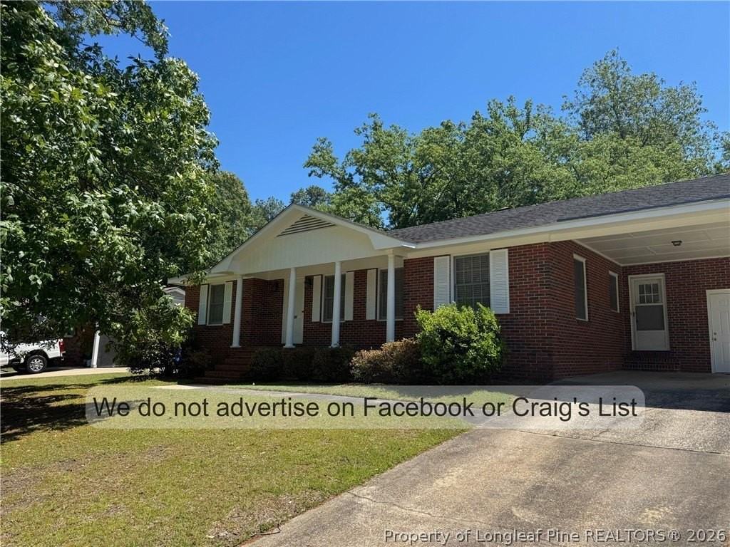 2809 Trentwood Ct
