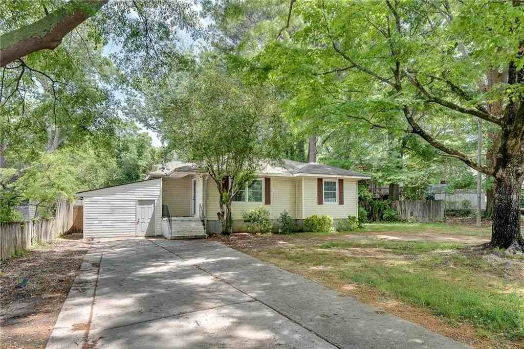 2314 Woodside Way - Photo 4 of 31