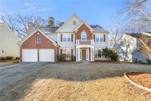350 Gaines Oak Way - Photo 1 of 1