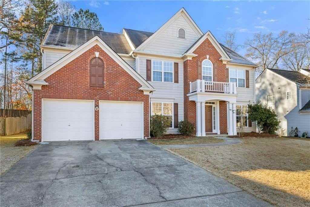 350 Gaines Oak Way - Photo 2 of 50