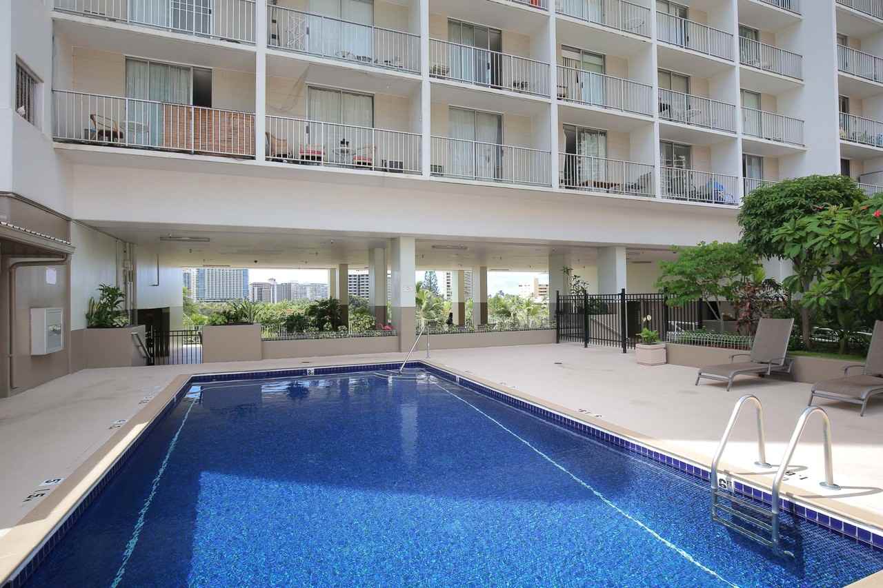 1920 Ala Moana Blvd #1 - Photo 2 of 12