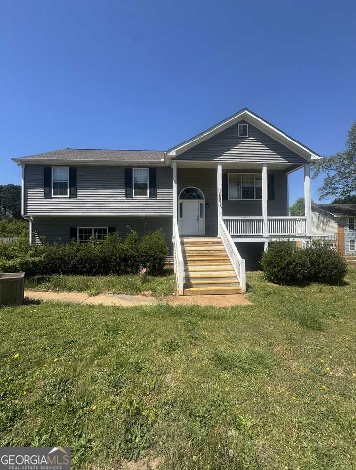 450 Bee Maxey Rd