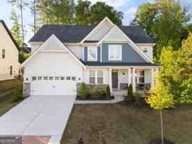 8175 Scenic Ridge Way - Photo 1 of 1