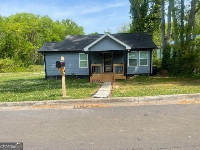 401 E 17th St Sw - Photo 2 of 24