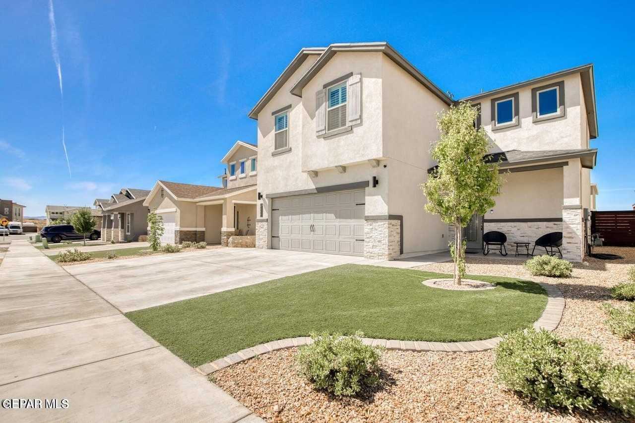 12257 Desert Dove Ave - Photo 2 of 26